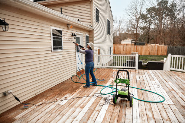 Best House Pressure Washing  in Redington Beach, FL