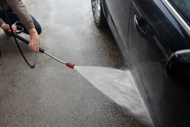 Best Commercial Pressure Washing  in Redington Beach, FL